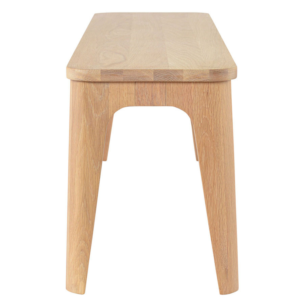 Скамья unique furniture, amalfi, 140х34х45 см