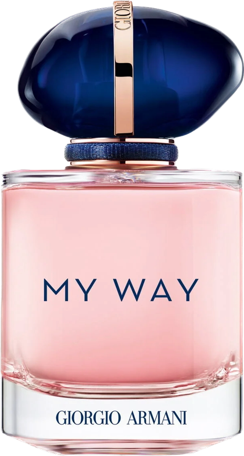 Giorgio Armani My Way EDP