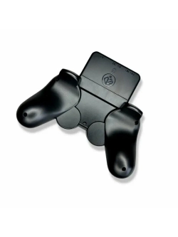 Портативная игровая консоль M18 черный