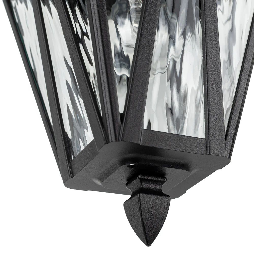 Citilux FORTS CLU09S Уличный подвесной светильник