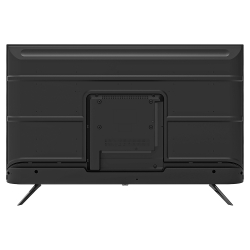 Телевизор 43" BBK 43LED-8260/UTS2C (B)