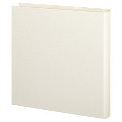 Фотоальбом магнитный Image Art IA-BBA30 серия 103 свадебный книжный переплёт 31х32 30 листов