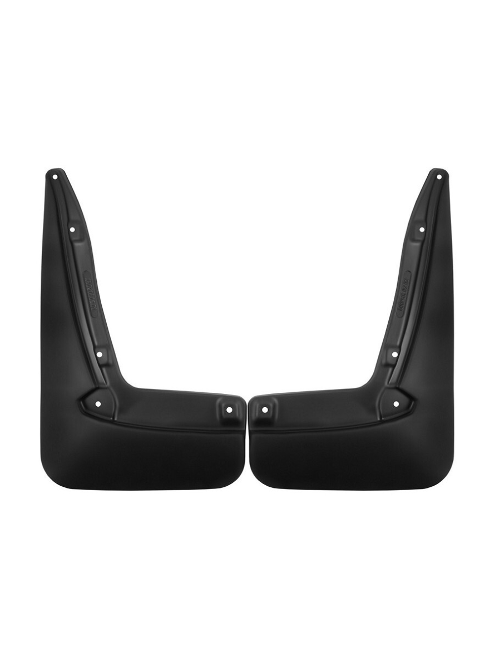 Брызговики задние  TANK 700 (гибрид версия)  2024 -  2 шт.(optimum) в пакете  NLF.AN0953.E3