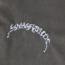 ОЛИМПИЙКА ВЕЛЮРОВАЯ YMKASHIX PUFF