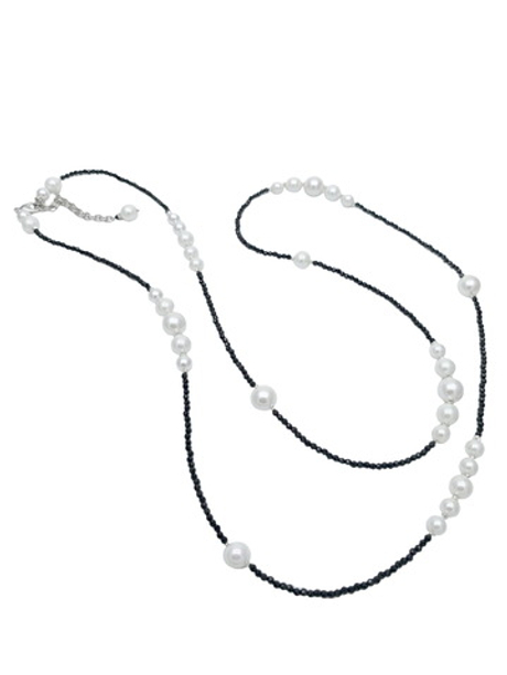 91003027 Колье Selena Pearls