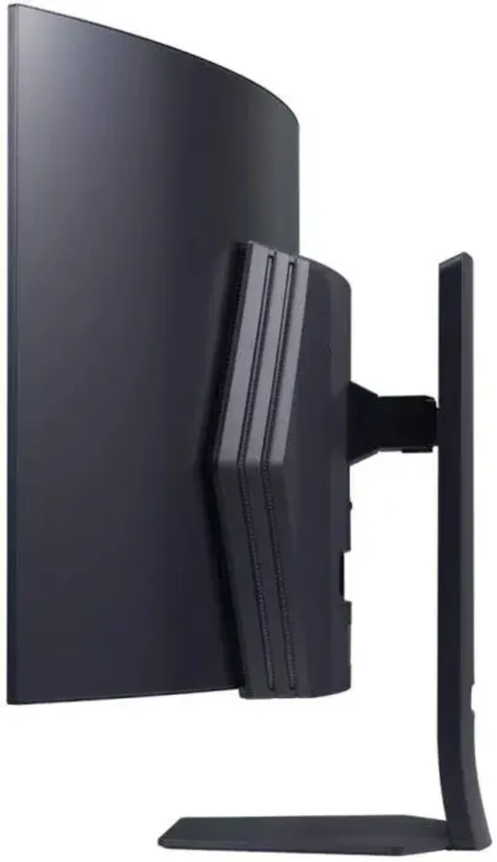 Монитор  LG  45GS95QE-B