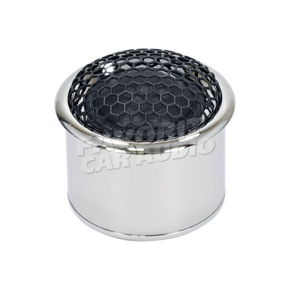 Твитер GROUND ZERO GZPT REFERENCE 28EVO