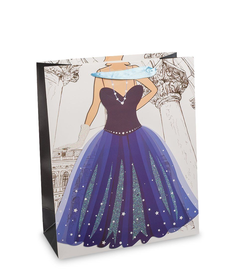 Packing Symphony Z-57-2 Пакет «Дамский стиль» средний