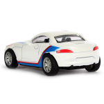 Модель ин. мет. "Спорткар" 10см, коробка 2005C110-R (Технопарк)