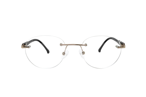 Овальная оправа Dacchi