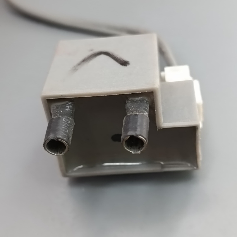 Б/У Блок розжига для котлов NAVIEN Ace, Deluxe, Atmo арт. 30002474C