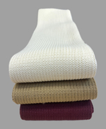 тесьма манжетная/ манжеты для одежды/ 3 м/3 цвета