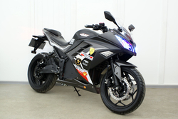 Электромотоцикл KAWASAKI Replica (5 кВт)