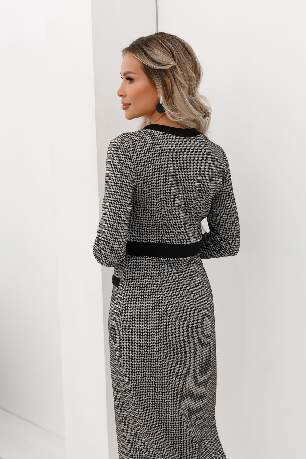 Платье Лилия №1 Valentina (Акция)