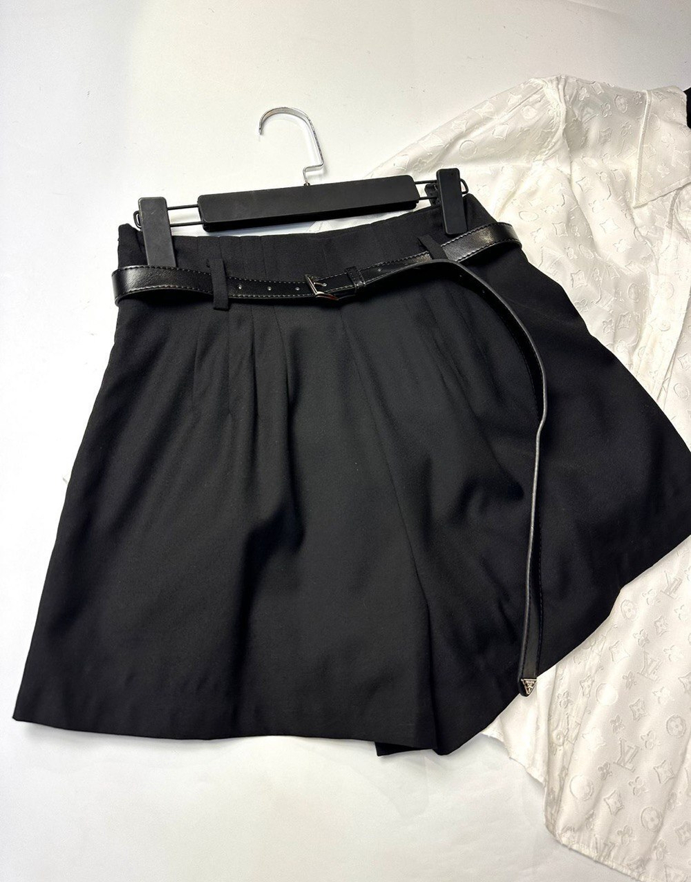Шорты Prada, арт. 712605