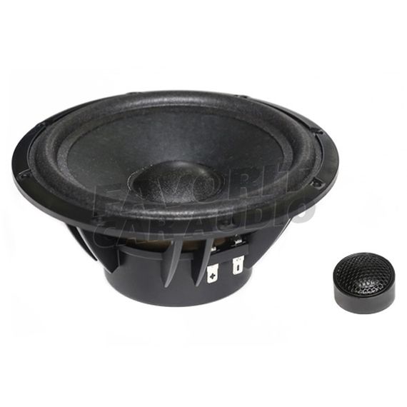 Комп. акустика Pride Easy 6.5C