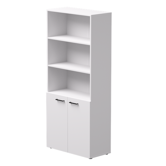 Шкаф полузакрытый Everprof EVO (ЭВО) 800х383x1835