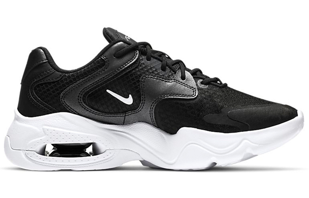 Кроссовки Nike Air Max 2X (Женская размерная сетка)
