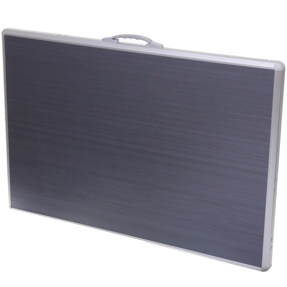 Стол кемпинговый складной MC-2813, 60*70*90 см, каркас: алюминий