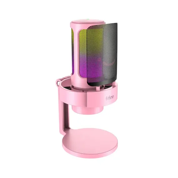 Fifine AmpliGame A8 Pink