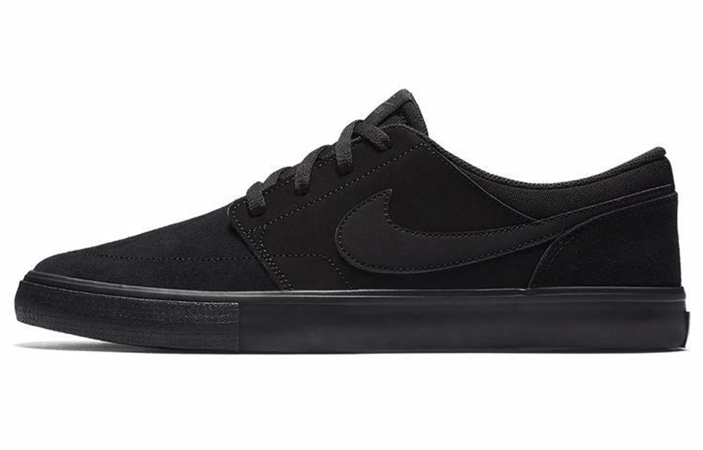 Кроссовки Nike Sb Portmore Ii Solar