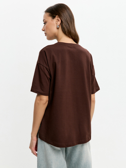 Футболка OVERSIZE