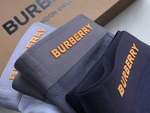 Комплект белья Burberry