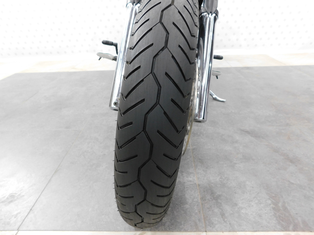 Yamaha Raider XV1900 037579