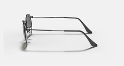 RAY-BAN ROUND RB3447 002/71