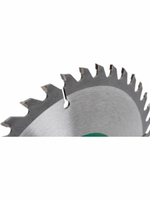 Диск пильный ВОЛАТ190х30/20/16 мм 40 зуб. по дереву (88130-40)