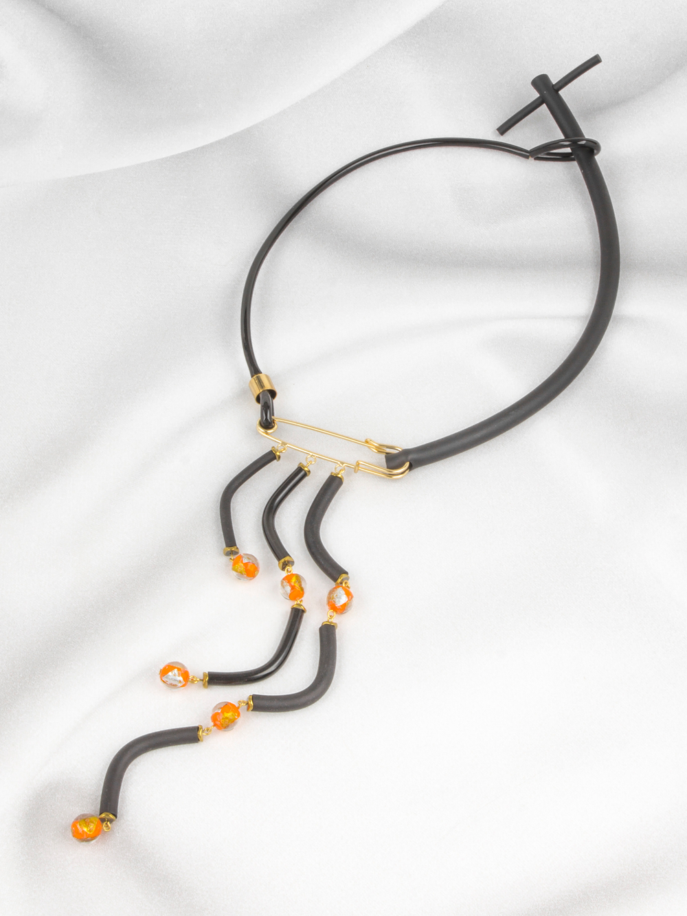 Колье Fortunata