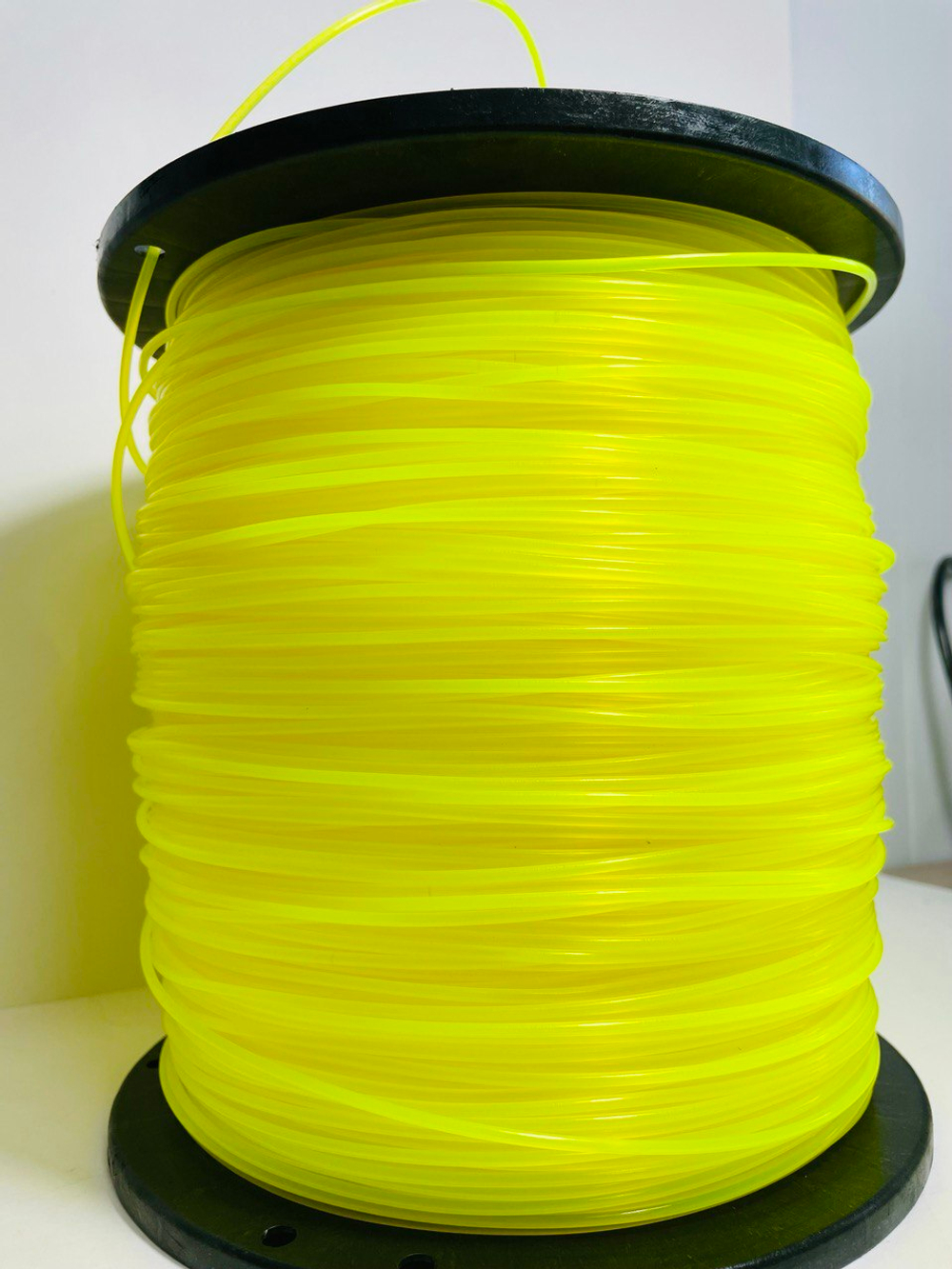 Леска для триммера круг 2,4мм 15м DDE 644-801