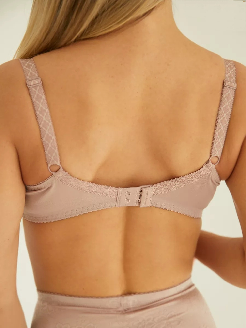 Бюстгальтер на косточке/без порол 11239