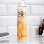 Крем-гель для душа Мед - 400 мл. (Цвет: не задано)