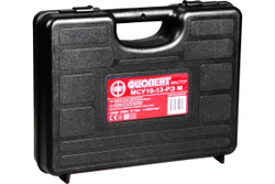 Сверлильная машина Фиолент МСУ10-13-РЭ М Мастер Ф0061 ИДФР298115006-01К1