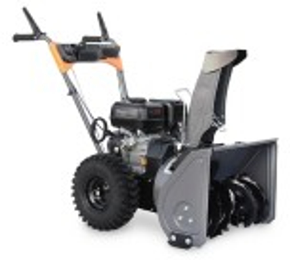 Снегоуборщик бензиновый VILLARTEC WB5556