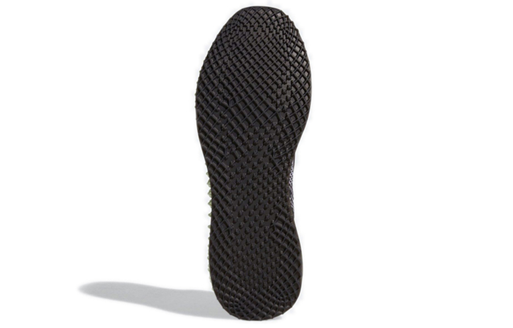 Кроссовки Adidas 4D Run 1.0