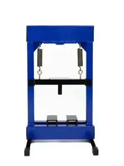 Пресс настольный 12т (рама)