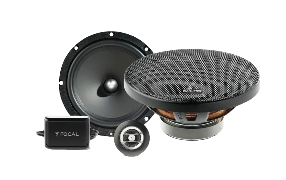 Динамики Focal Auditor RSE 165