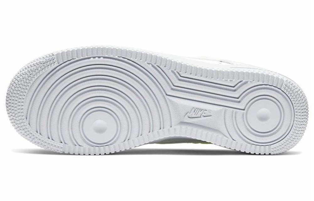 Кроссовки Nike Air Force 1 Low (Женская размерная сетка)