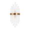 Настенный светильник Lumina Deco Ringletti LDW 8017-2 MD