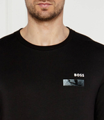 Футболка BOSS GREEN - черный(50519348)