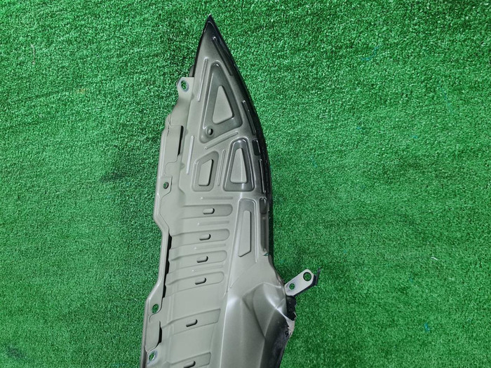 Крыло переднее левое Genesis G80 2 (2020-н.в.)