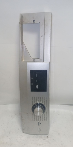 192 Электронный модуль (с пластиком) для стиральной машины Haier V98472 E-3-N29 б/у