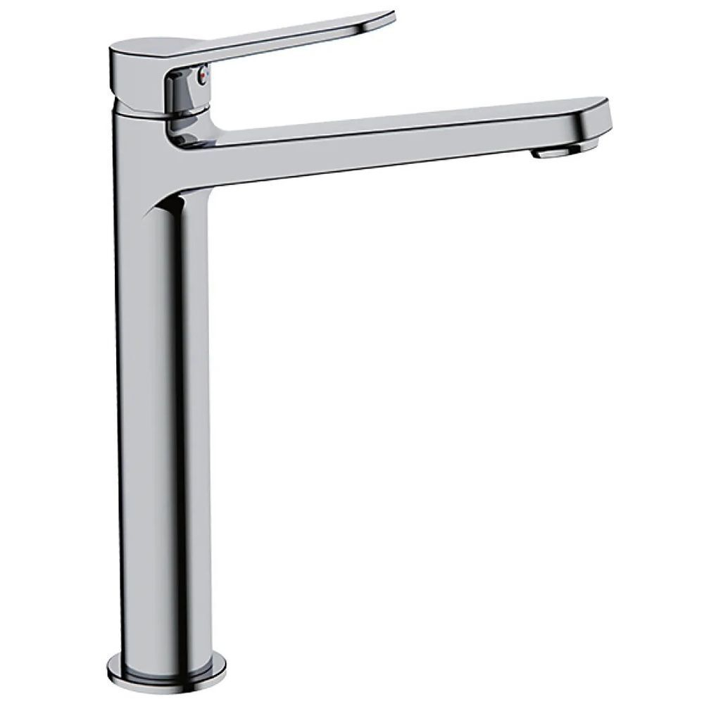 Смеситель для раковины, Frap, с картриджем, хром, F1061-1