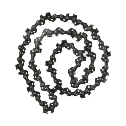 Цепь для бензопилы ТУНДРА, 12", 300 мм, ширина паза 1.3 мм, шаг 3/8", 45 звеньев