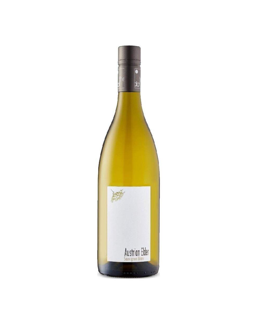 Austrian Elder Sauvignon blanc 0,75 л.