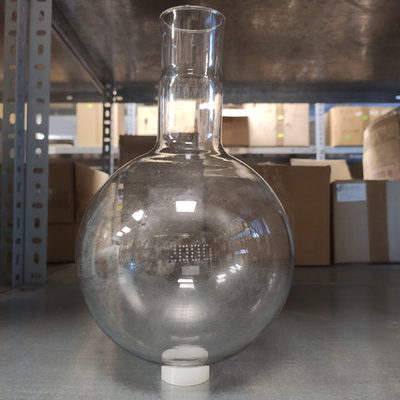 Колба круглодонная, ТС,2000 мл d=50 мм(725),К-3/2, 1шт.