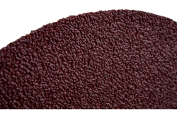 Круг шлифовальный универсальный на велкро основе без отверстий Р60 125 мм 5 шт. STAYER 35453-125-060