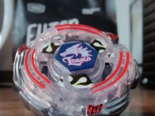 Волчок Lightning L-Drago 1-60F BX00.01 (Upper Type) Такара Томи